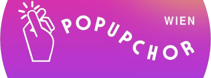 Pop-Up Chor Wien