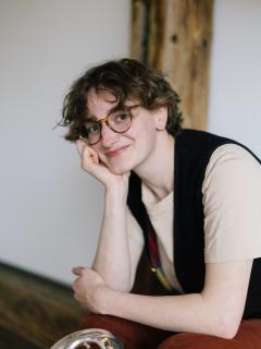 Antonia Kapelari, Trompete