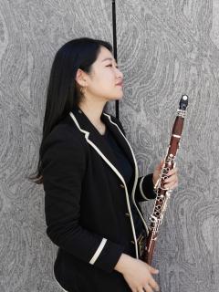 Ayaka Fassl, Klarinette